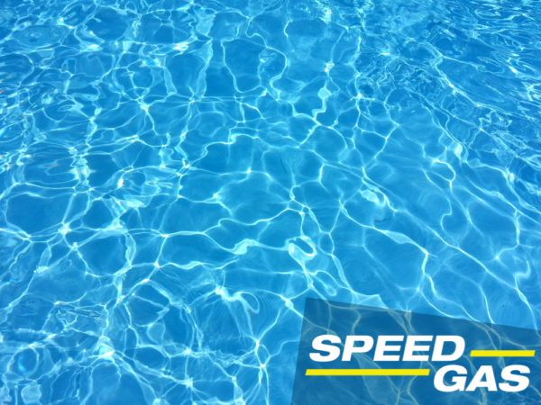 Carbon dioxide for Swimming pools